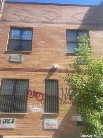 Buy this 3 bed house on 1828 Cedar Avenue in New York, NY 10453