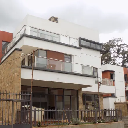 Image 2 - Olenguruone Road, Nairobi, 54102, Kenya - House for sale