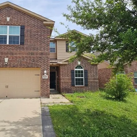 Rent this 5 bed house on 5017 Arbury Hill Lane in Rosenberg, TX 77469