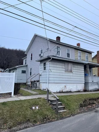 Buy this 3 bed house on 609 Railroad Street in Windber, Somerset County