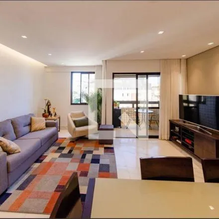 Buy this 3 bed apartment on Rua Pedro Natalício de Morais in Buritis, Belo Horizonte - MG