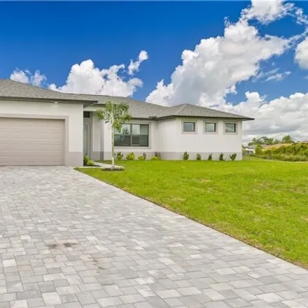 Image 2 - 1332 Northwest 13th Place, Cape Coral, FL 33993, USA - House for sale
