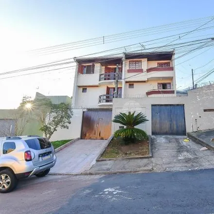 Image 2 - Rua 24 de Maio 3494, Parolin, Curitiba - PR, 81030-030, Brazil - House for sale