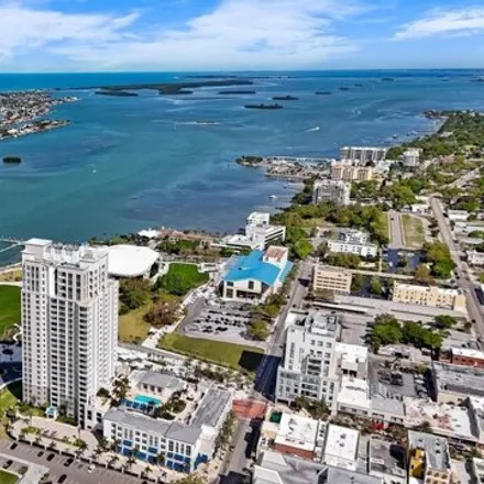 Buy this 2 bed condo on Cleveland Street in Clearwater, FL 34618