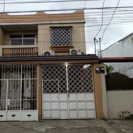 Image 2 - 2 Peatonal 11 NO, 090704, Guayaquil, Ecuador - House for sale