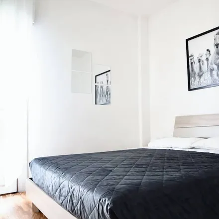 Rent this 1 bed apartment on 62017 Porto Recanati MC
