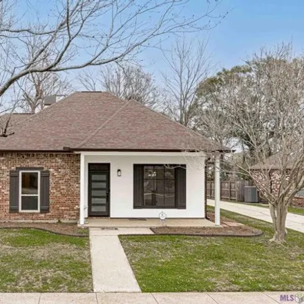 Buy this 4 bed house on 10097 East Groner Avenue in Jefferson Terrace, East Baton Rouge Parish