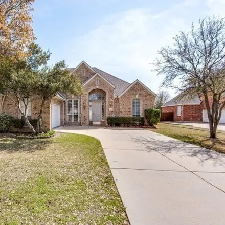Rent this 3 bed house on 1505 Buoy Bay Court in Allen, TX 75013