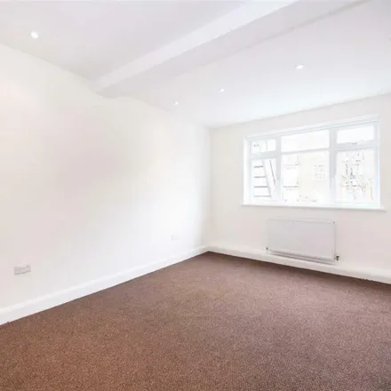 Image 5 - 12 Finchley Road, London, NW8 6DW, United Kingdom - Apartment for rent