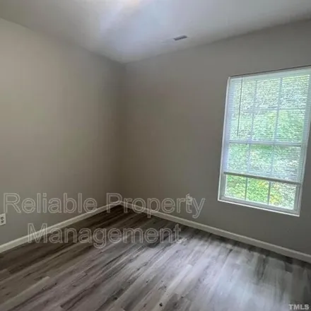 Image 4 - 1704 Fox Hollow Road, Raleigh, NC 27610, USA - House for rent