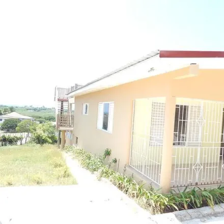 Image 8 - Rocksteady Cottage, Treasure Beach Road, Calabash Bay, Treasure Beach, Jamaica - Apartment for rent