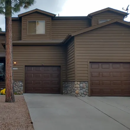 Buy this 2 bed loft on 1691 West White Mountain Boulevard in Show Low, AZ 85929