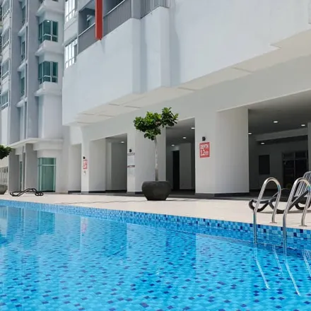 Image 9 - B2, Jalan Sungai Besi, Bandar Sri Permaisuri, 51020 Kuala Lumpur, Malaysia - Apartment for rent