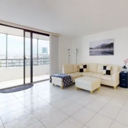 Rent this 2 bed apartment on #1215,2500 Parkview Drive in The Olympus, Hallandale Beach