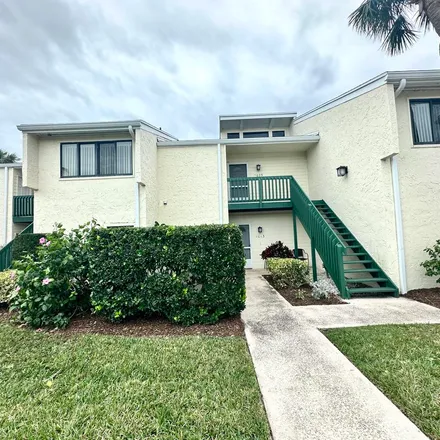 Rent this 2 bed apartment on 1041 Compass Drive in Fort Pierce, FL 34949