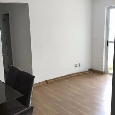 Buy this 3 bed apartment on unnamed road in Parque Jaçatuba, Santo André - SP
