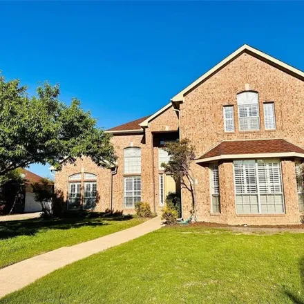 Rent this 4 bed house on 394 Heatherbrook in Murphy, TX 75094