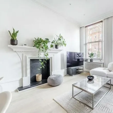 Buy this 2 bed apartment on Philbeach Gardens in Londres, London