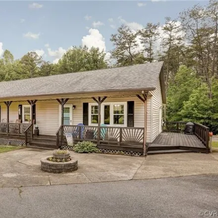 Buy this 3 bed house on Cedar Hill Road in Louisa County, VA 23117