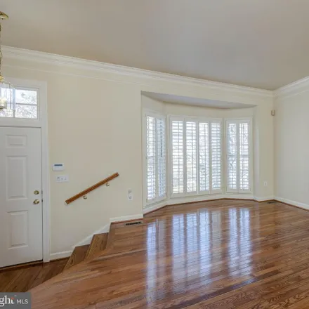 Image 4 - 6235 Levi Court, Springfield Forest, Springfield, VA 22150, USA - Townhouse for rent
