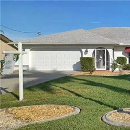Buy this 3 bed house on 4991 Southwest 8th Court in Cape Coral, FL 33914