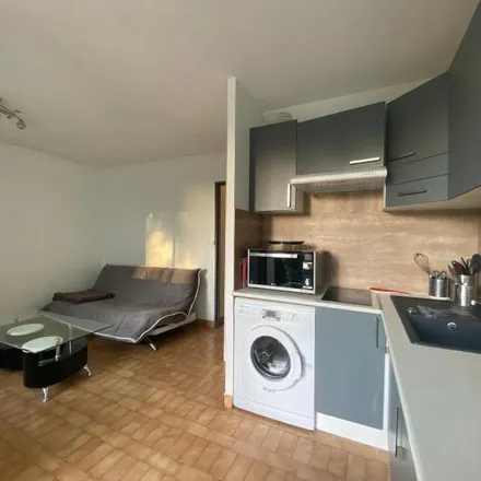 Image 8 - Le Cormoran, Avenue Pierre Racine, 34280 La Grande-Motte, France - Apartment for rent