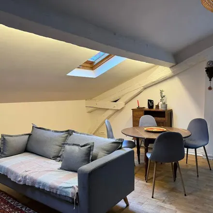 Rent this 3 bed apartment on 7 Passage de la Main d'Or in 75011 Paris, France