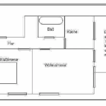 Image 9 - Skischule Braunlage, Schierker Weg 5, 38875 Tanne, Germany - Apartment for rent