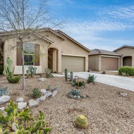 Image 6 - 8419 South 40th Drive, Phoenix, AZ 85339, USA - House for sale