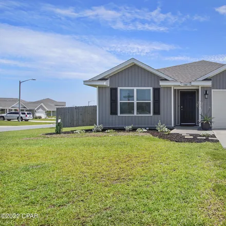 Buy this 4 bed house on Redemption Way in Bay County, FL