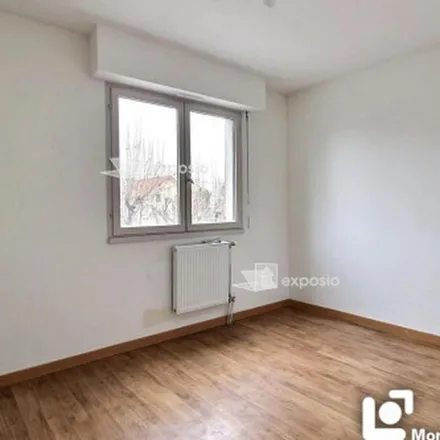 Image 5 - 48 a Rue de Stalingrad, 38130 Échirolles, France - Apartment for rent