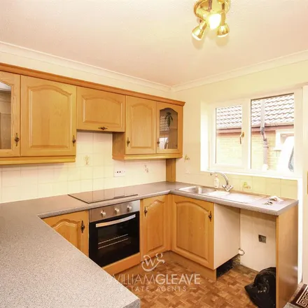 Image 2 - Prenbrigog, Park Avenue / Ffordd Ogwen, Park Avenue, Mynydd Isa, CH7 6XR, United Kingdom - Apartment for rent