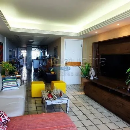 Buy this 4 bed apartment on Avenida Beira Mar in Rio Doce, Olinda - PE