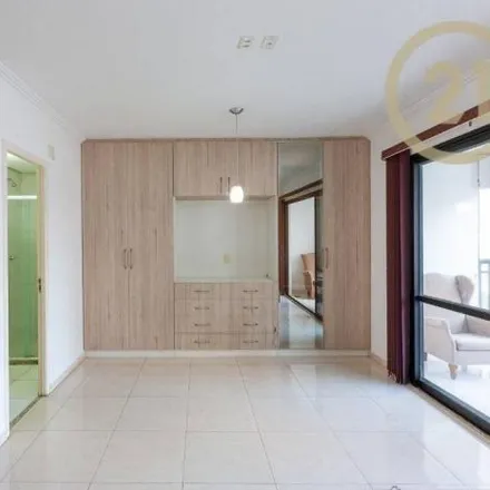 Rent this 1 bed apartment on BR in Rua Asdrubal do Nascimento, Vila Buarque