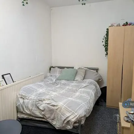 Image 5 - 24 Burns Street, Nottingham, NG7 4DT, United Kingdom - Apartment for rent