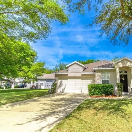 Buy this 3 bed house on 536 Forsyth Creek Ct in Apopka, Florida