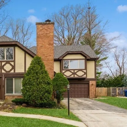 Rent this 4 bed house on 1095 Hibbard Road in Wilmette, New Trier Township