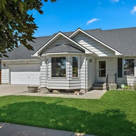 Buy this 2 bed house on 821 Grant St in Caldwell, Idaho