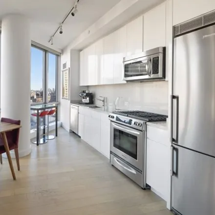 Image 3 - 160 Madison Avenue, New York, NY 10016, USA - Apartment for rent