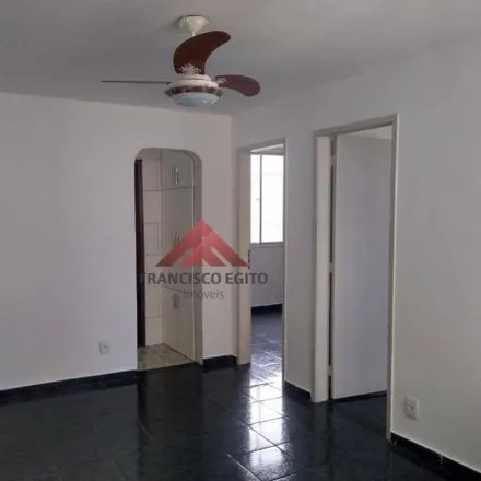 Buy this 2 bed apartment on Bloco 1 in Rua Doutor Luiz Palmier 1001, Barreto