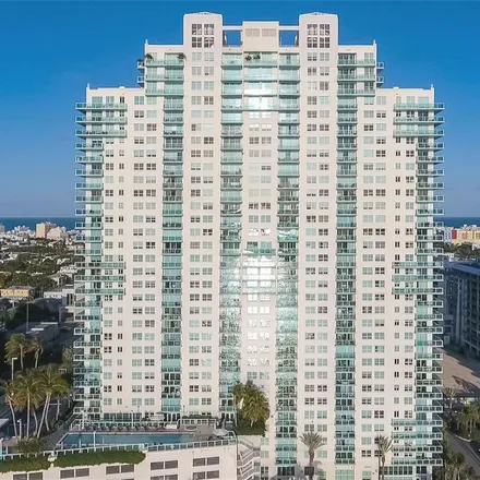 Image 4 - The Floridian Apartments, 650 West Avenue, Miami Beach, FL 33139, USA - Apartment for rent