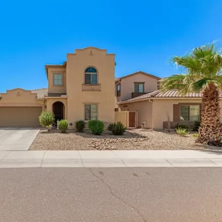 Buy this 3 bed house on 5419 West Beverly Road in Phoenix, AZ 85339