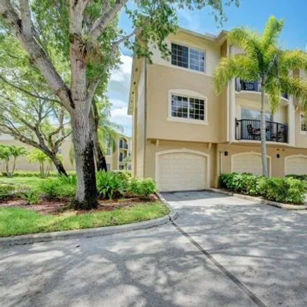 Rent this 2 bed condo on Crestwood Court South in Royal Palm Beach, Palm Beach County