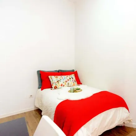 Image 2 - Madrid, Casa Jaguar, Calle de Caños del Peral, 9, 28013 Madrid - Room for rent