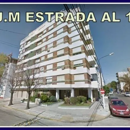 Image 2 - 417 - Manuel Estrada 1286, Partido de Tres de Febrero, B1674 AXR Sáenz Peña, Argentina - Apartment for sale
