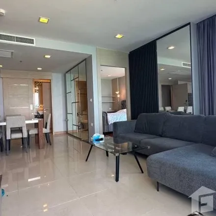 Image 5 - The Palm, Naklua 12, Pattaya, Chon Buri Province 20210, Thailand - Apartment for rent