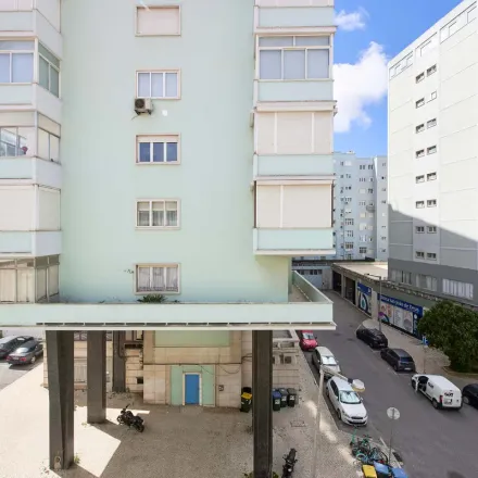 Image 6 - Rua António Patrício, 1700-009 Lisbon, Portugal - Apartment for rent