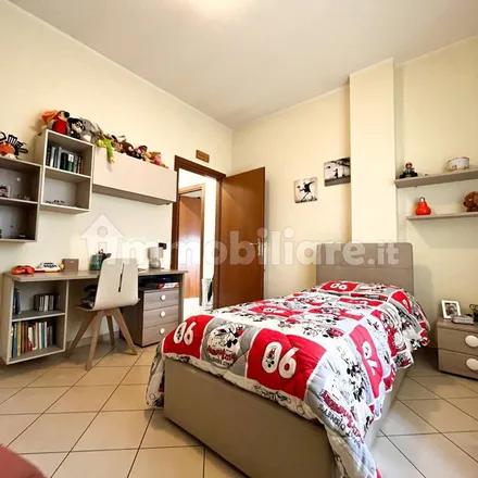 Rent this 3 bed apartment on Viale America Latina in 03100 Frosinone FR, Italy