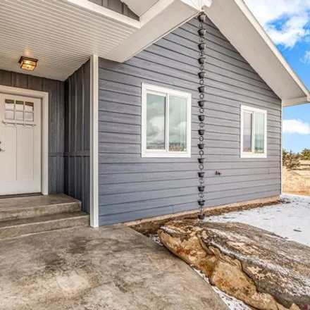 Image 2 - 369 Northeast Indian Camp Avenue, Cedaredge, Delta County, CO 81413, USA - House for sale