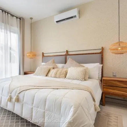 Buy this 2 bed apartment on Prolongación La Luna in 77534 Cancún, ROO